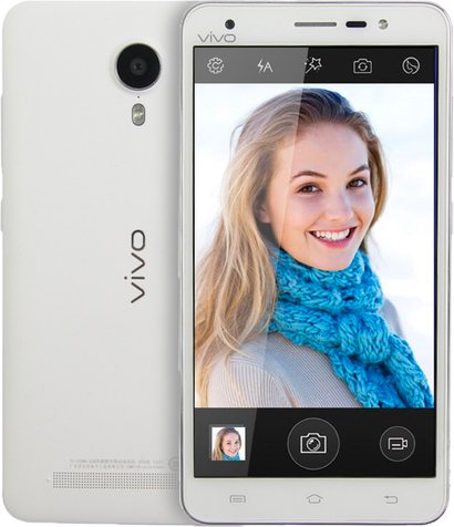 BBK Vivo Y20 Dual SIM TD